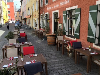照片: Zur historischen Weinl&amp;auml;nde